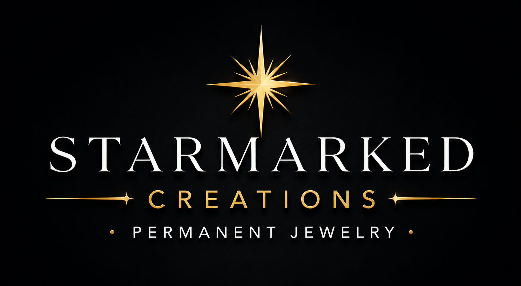 Starmarked Creations — Permanent Jewelry