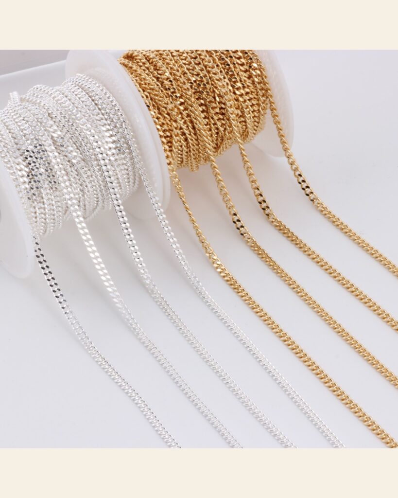 Cuban Link Chain
