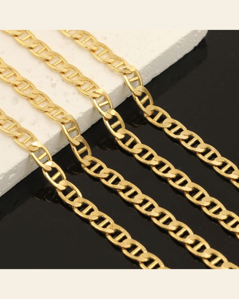 Marine Anchor Chain