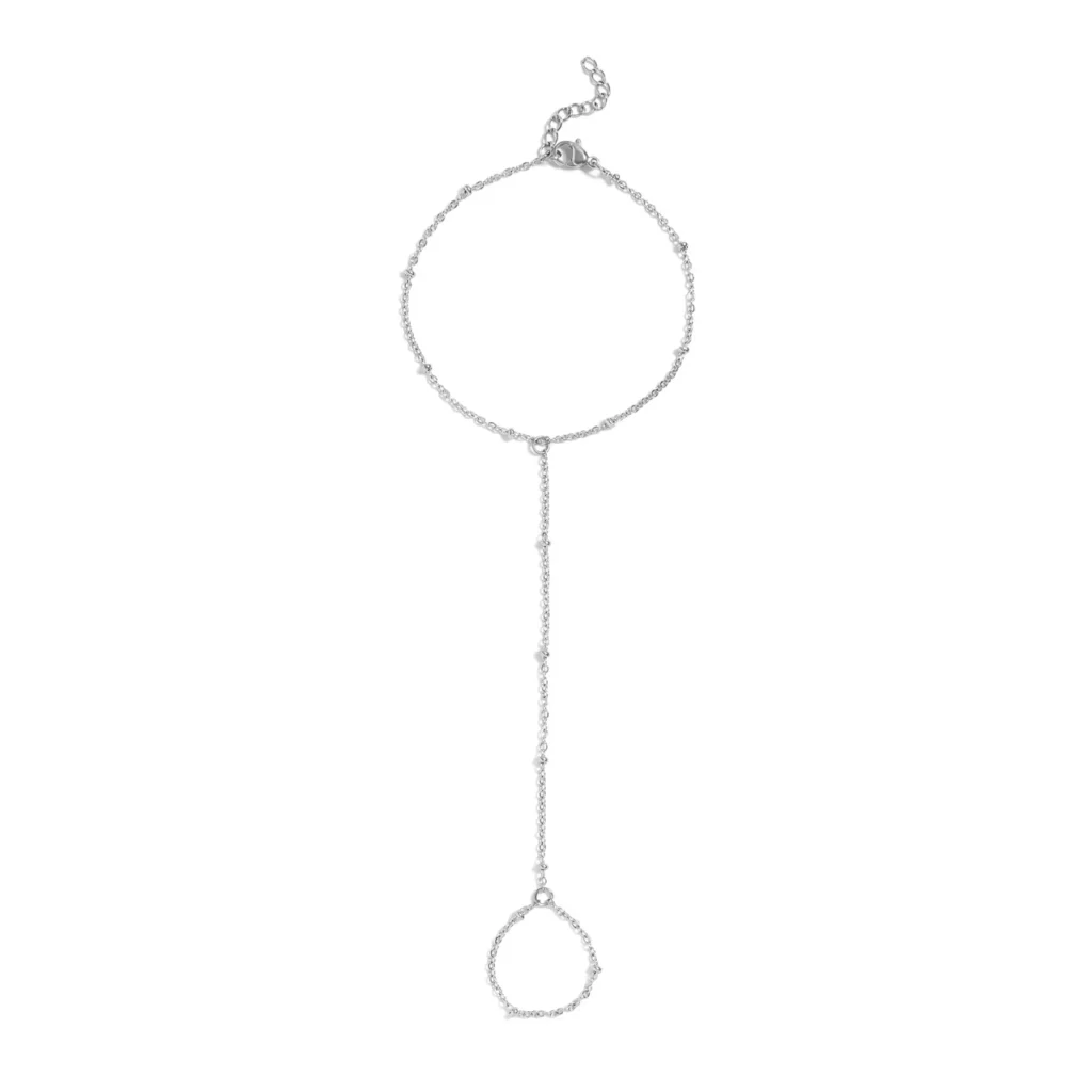 Satellite Hand Chain
