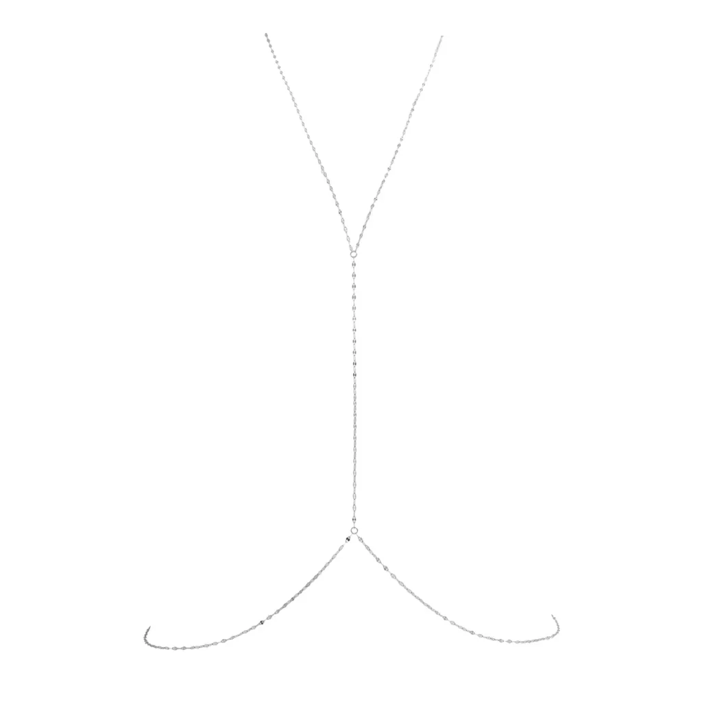 Lip-Link Body Chain