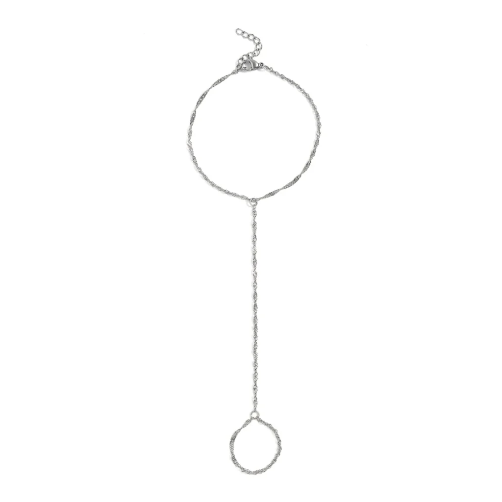 Singapore Hand Chain