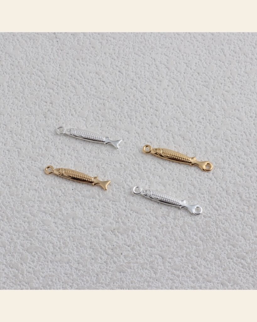 Fish Charm
