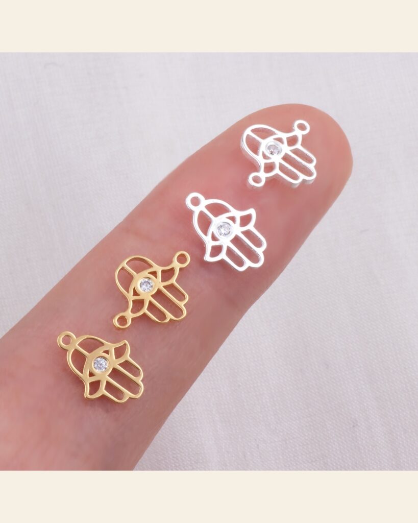 Hand Symbol Accent Collection