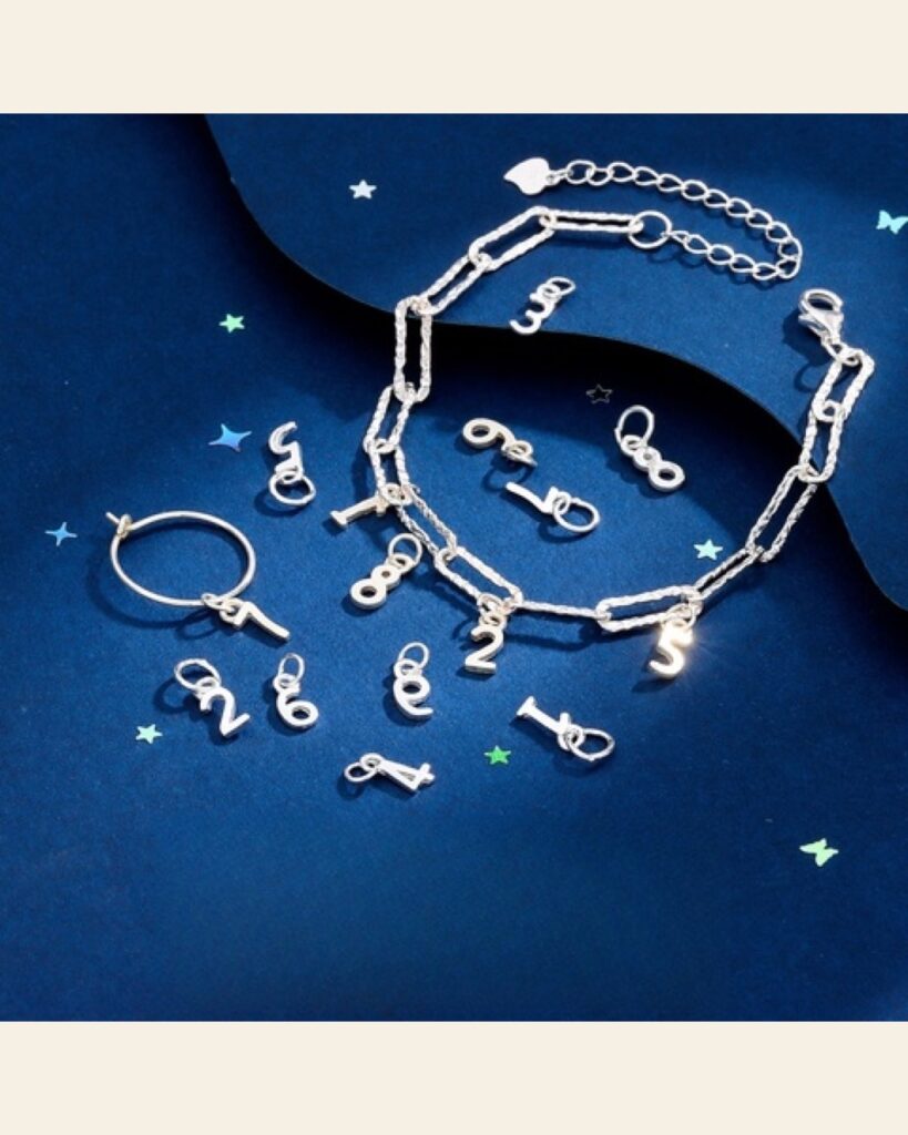Sterling Number Charm