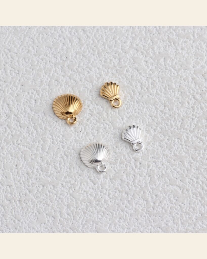 Seashell Connector
