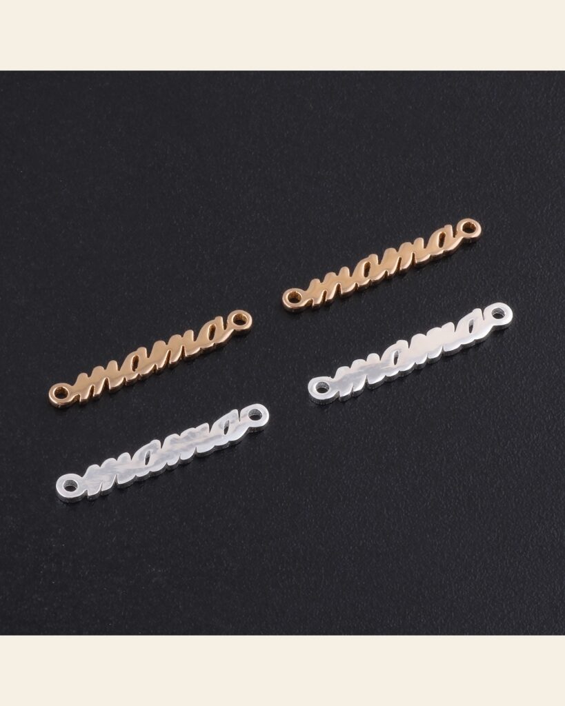 Mama Script Connector