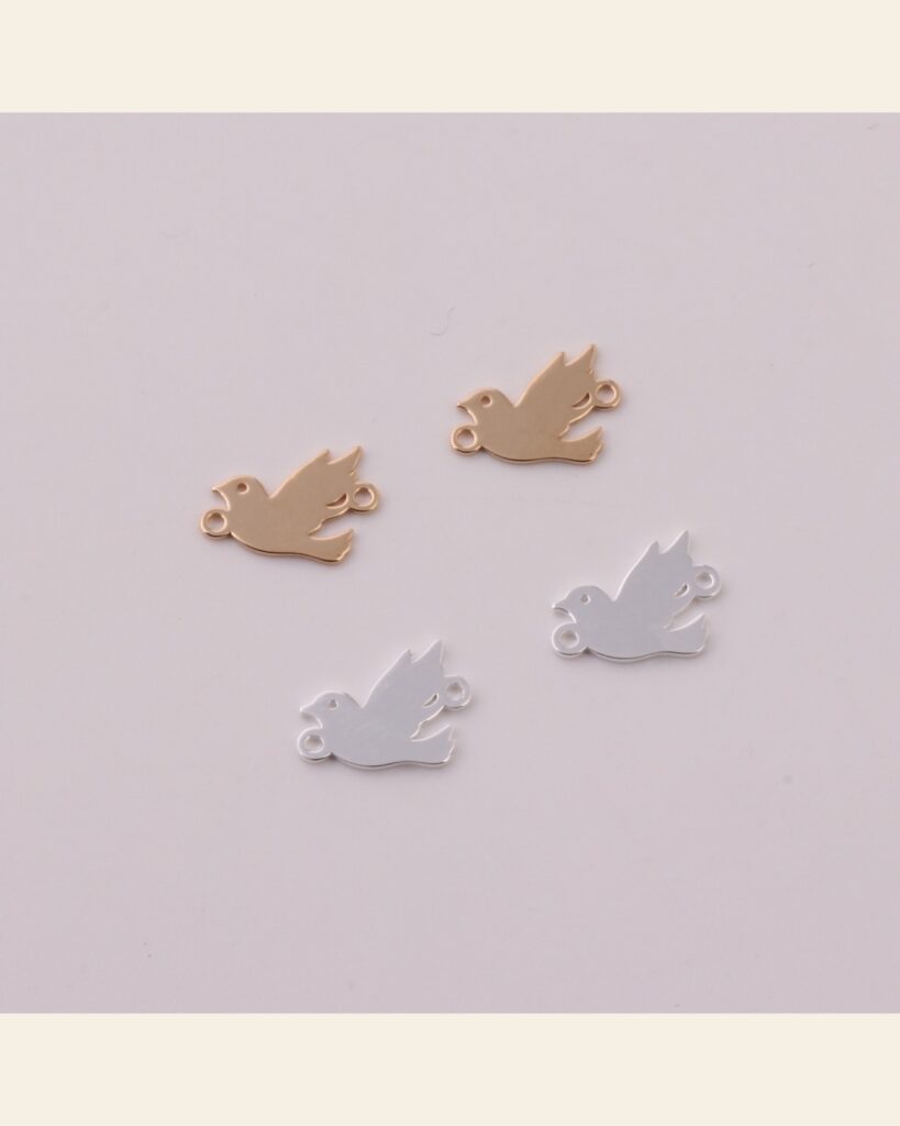 Peace Dove Connector