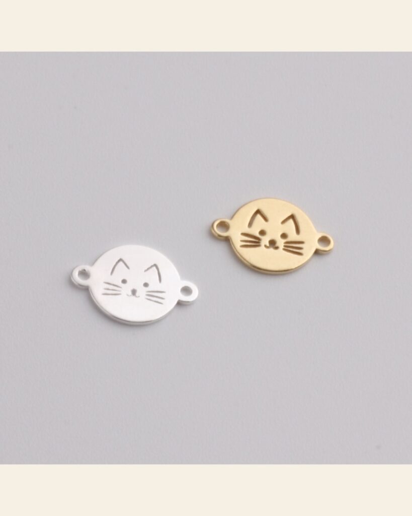 Mini Cat Connector