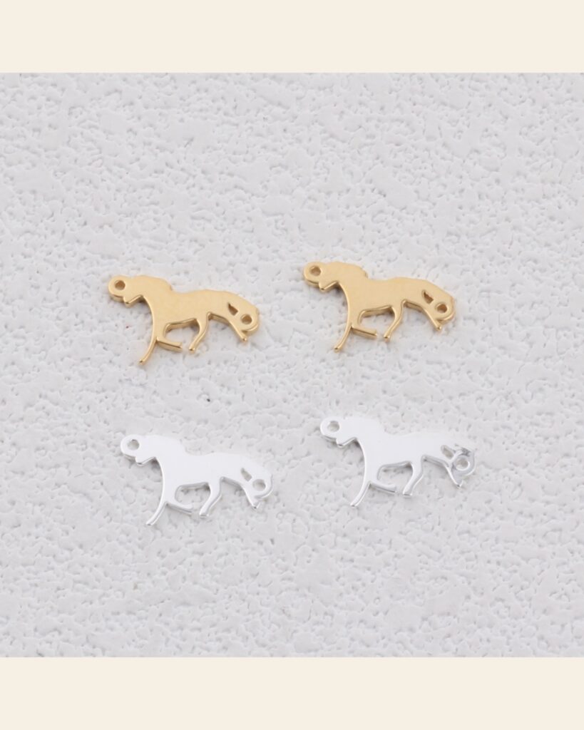 Horse Connector