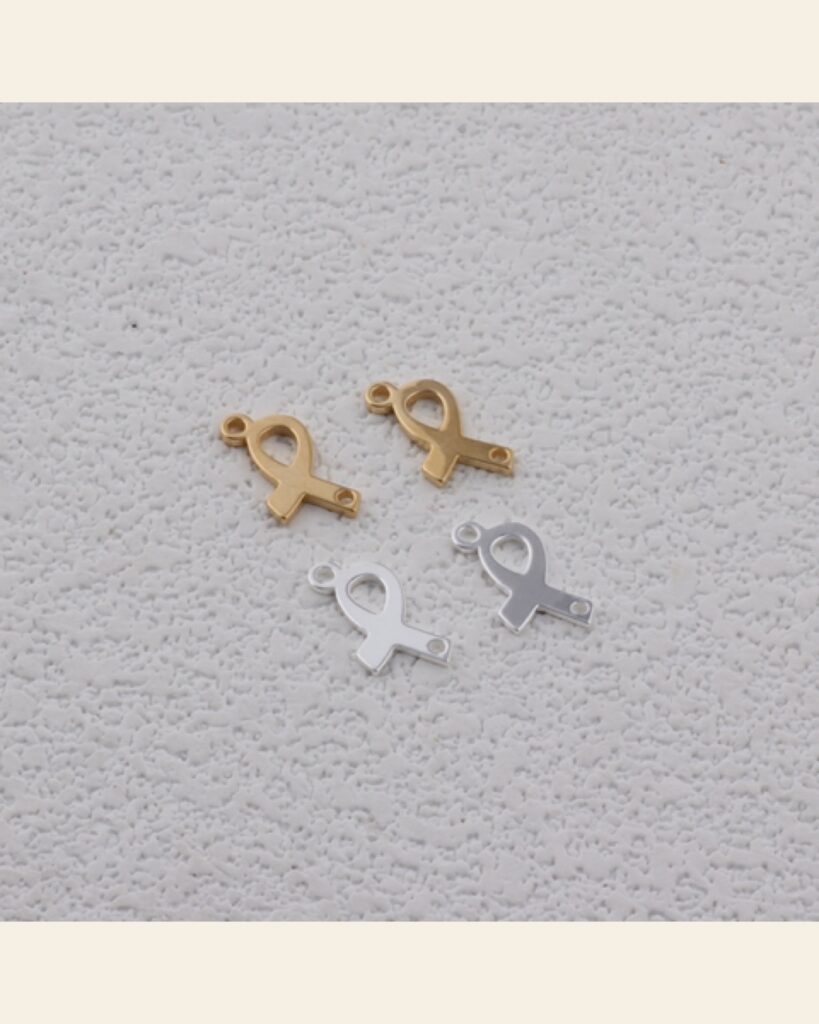 Awareness Ribbon Connector