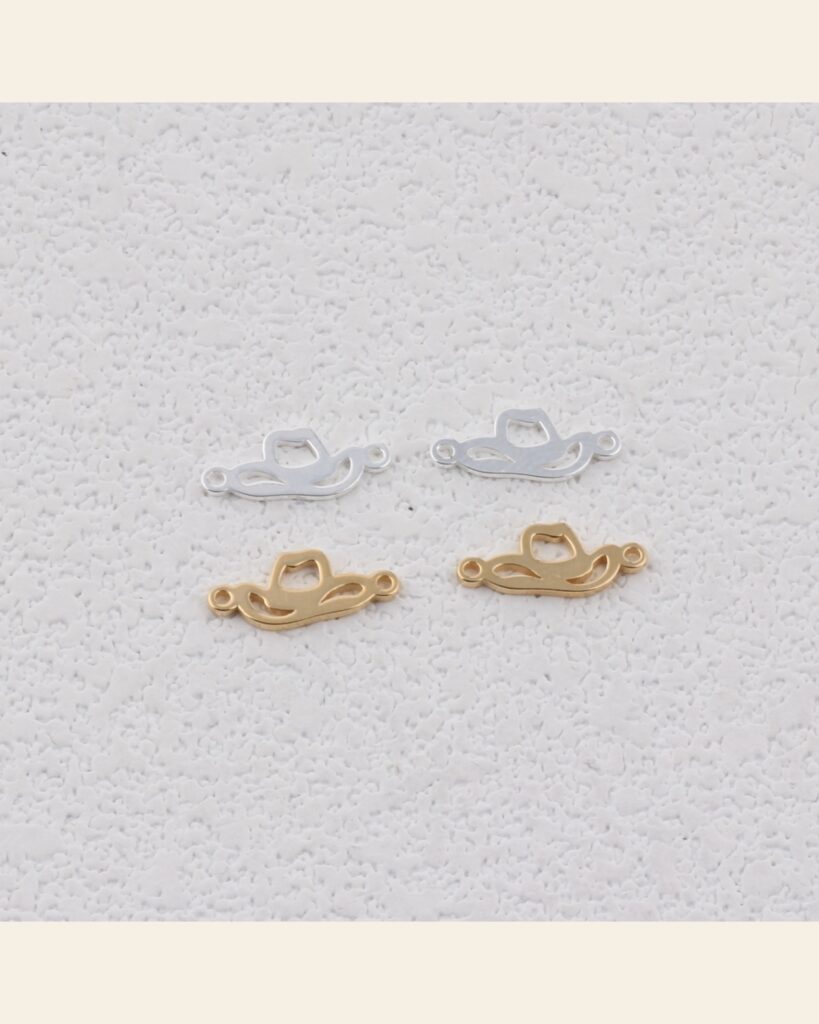 Cowboy Hat Connector