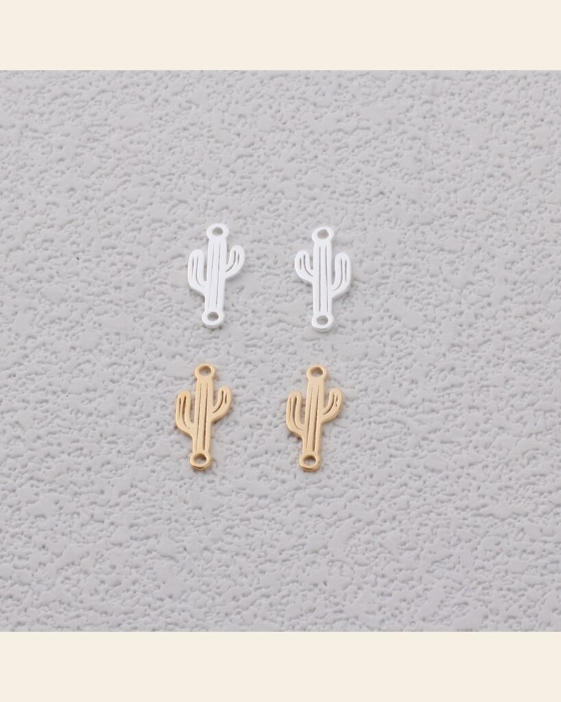 Cactus Connector